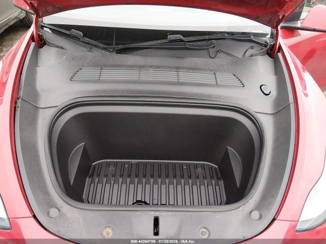 2020 TESLA MODEL Y 5YJYGDEF1LF002221 Photo 9