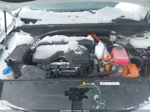 2022 KIA SORENTO HYBRID KNDRHDLG8N5096177 Photo 9