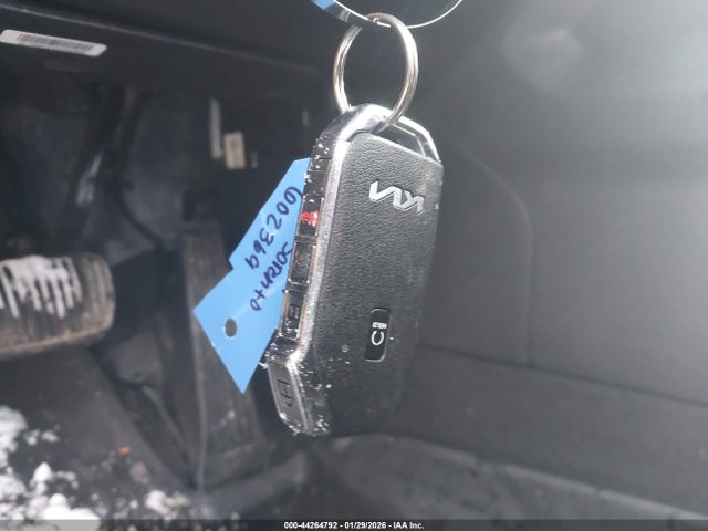 2022 KIA SORENTO HYBRID KNDRHDLG8N5096177 Photo 10