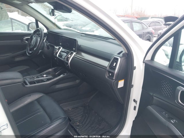 2022 KIA SORENTO HYBRID KNDRHDLG8N5096177 Photo 4