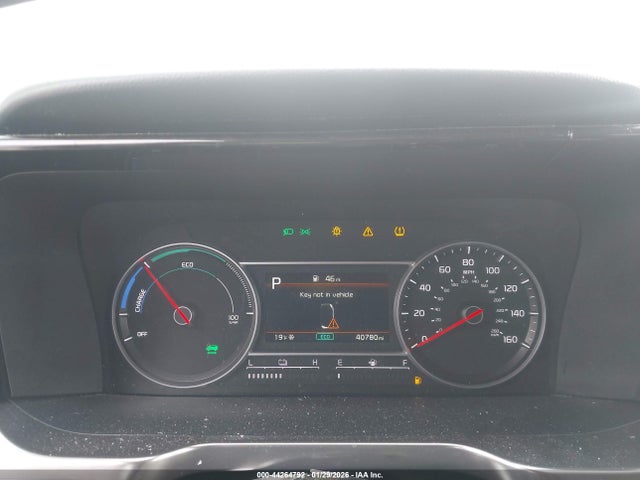 2022 KIA SORENTO HYBRID KNDRHDLG8N5096177 Photo 6