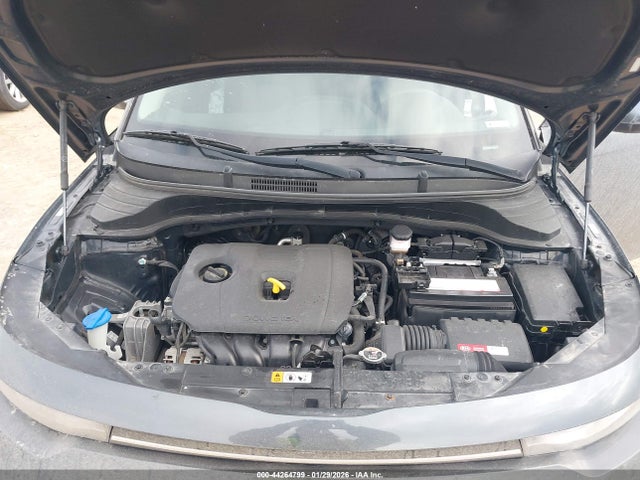 2020 Kia Soul S მანქანა იყიდება აუქციონზე, vin: KNDJ23AU3L7017629, აუქციონის ნომერი: 44264799