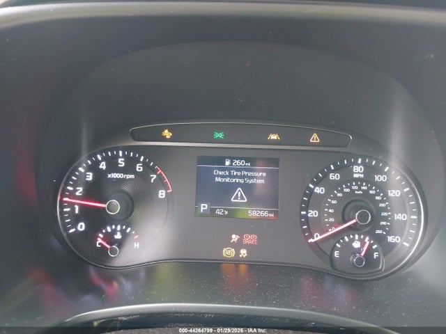 2020 Kia Soul S მანქანა იყიდება აუქციონზე, vin: KNDJ23AU3L7017629, აუქციონის ნომერი: 44264799