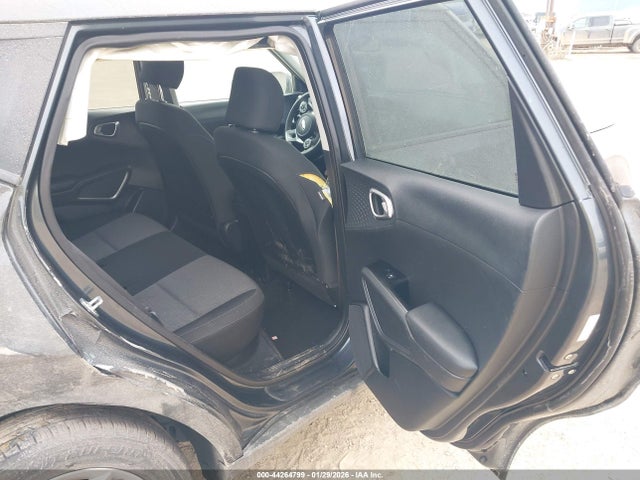2020 Kia Soul S მანქანა იყიდება აუქციონზე, vin: KNDJ23AU3L7017629, აუქციონის ნომერი: 44264799