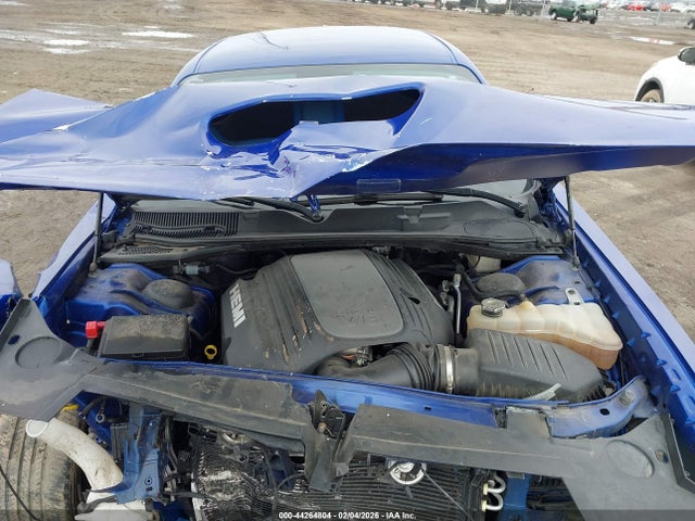 Продаж на аукціоні авто 2021 Dodge Challenger R/t, vin: 2C3CDZBTXMH531094, номер лоту: 44264804