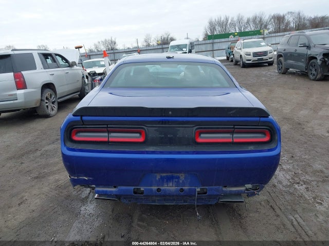 Продаж на аукціоні авто 2021 Dodge Challenger R/t, vin: 2C3CDZBTXMH531094, номер лоту: 44264804
