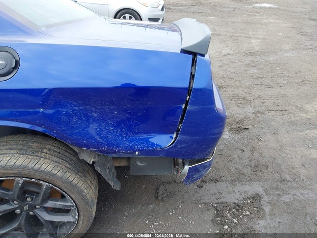Продаж на аукціоні авто 2021 Dodge Challenger R/t, vin: 2C3CDZBTXMH531094, номер лоту: 44264804