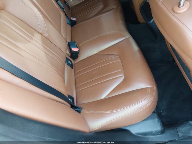 ZAM57RTA2F1137322 Maserati Ghibli S Q4