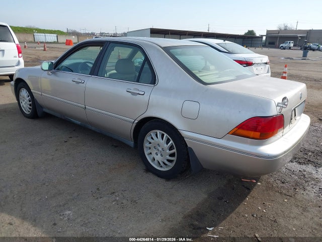 1998 ACURA RL JH4KA9651WC004156 Photo 2
