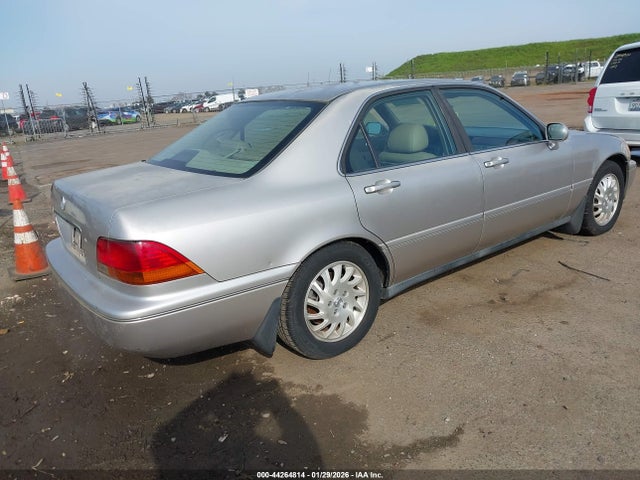 1998 ACURA RL JH4KA9651WC004156 Photo 3