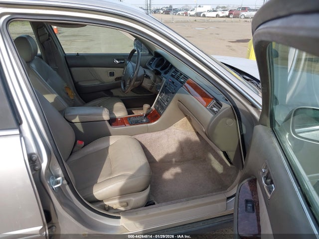 1998 ACURA RL JH4KA9651WC004156 Photo 4