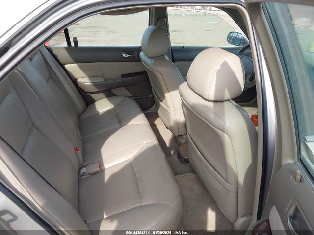 1998 ACURA RL JH4KA9651WC004156 Photo 7