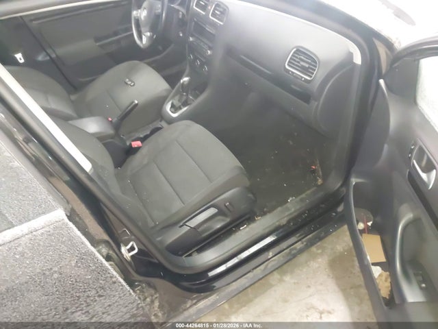 Aukcja sprzedaży 2013 Volkswagen Jetta Sportwagen 2.5l S, vin: 3VWPP7AJ6DM677533, numer aukcji: 44264815