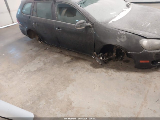 Aukcja sprzedaży 2013 Volkswagen Jetta Sportwagen 2.5l S, vin: 3VWPP7AJ6DM677533, numer aukcji: 44264815