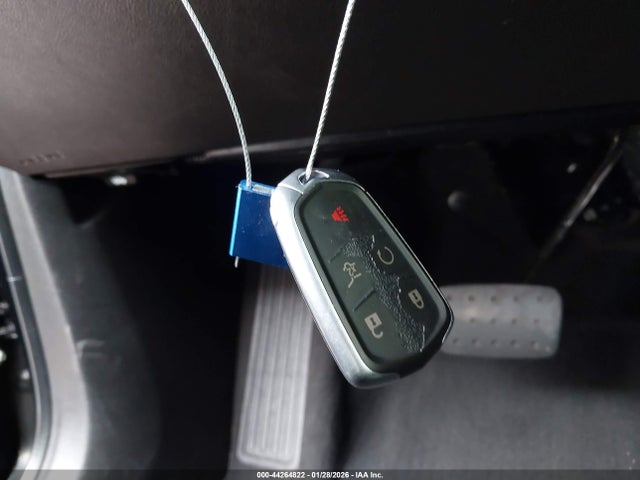 2023 CADILLAC XT6 1GYKPAR41PZ170044 Photo 10