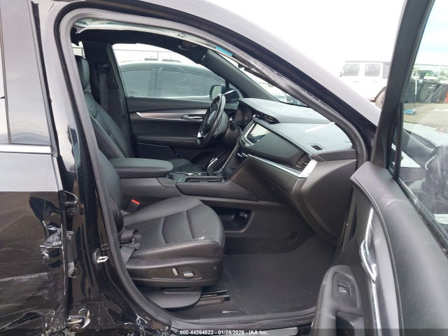 2023 CADILLAC XT6 1GYKPAR41PZ170044 Photo 4