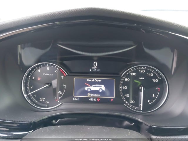 2023 CADILLAC XT6 1GYKPAR41PZ170044 Photo 6