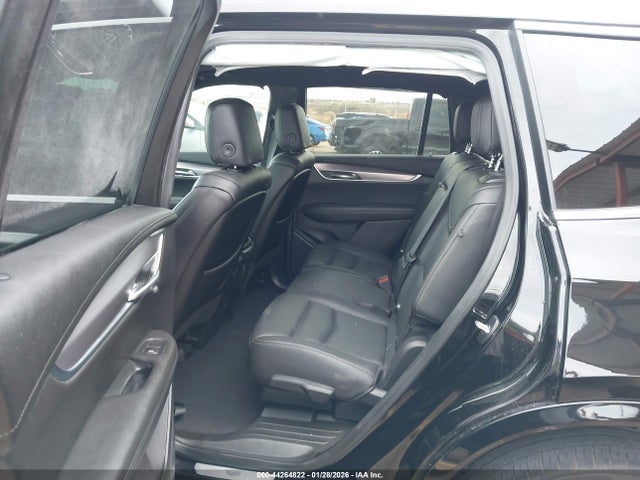 2023 CADILLAC XT6 1GYKPAR41PZ170044 Photo 7