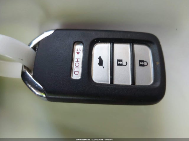 Honda Cr-v Ex-l 2016 2HKRM3H71GH523636 Image 11