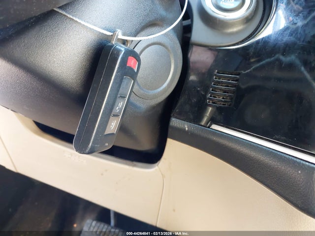 2014 MITSUBISHI OUTLANDER JA4AZ3A34EZ015764 Photo 10