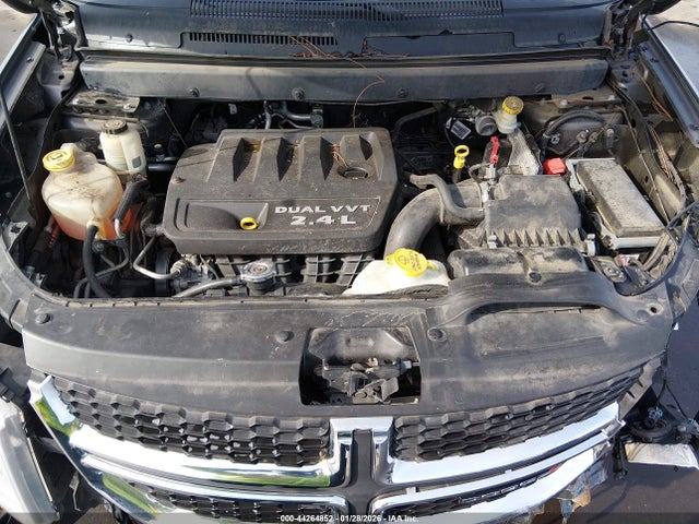 2014 Dodge Journey American Value Pkg მანქანა იყიდება აუქციონზე, vin: 3C4PDCAB8ET246406, აუქციონის ნომერი: 44264852