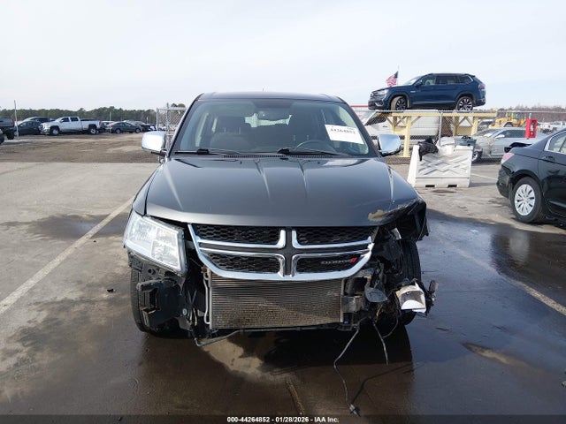 2014 Dodge Journey American Value Pkg მანქანა იყიდება აუქციონზე, vin: 3C4PDCAB8ET246406, აუქციონის ნომერი: 44264852
