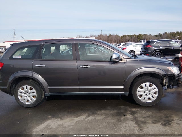 2014 Dodge Journey American Value Pkg მანქანა იყიდება აუქციონზე, vin: 3C4PDCAB8ET246406, აუქციონის ნომერი: 44264852