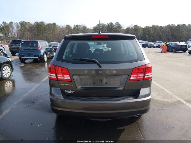 2014 Dodge Journey American Value Pkg მანქანა იყიდება აუქციონზე, vin: 3C4PDCAB8ET246406, აუქციონის ნომერი: 44264852