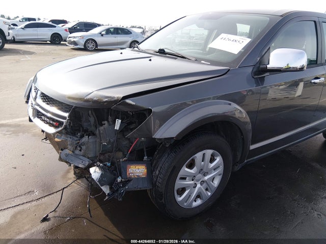 2014 Dodge Journey American Value Pkg მანქანა იყიდება აუქციონზე, vin: 3C4PDCAB8ET246406, აუქციონის ნომერი: 44264852