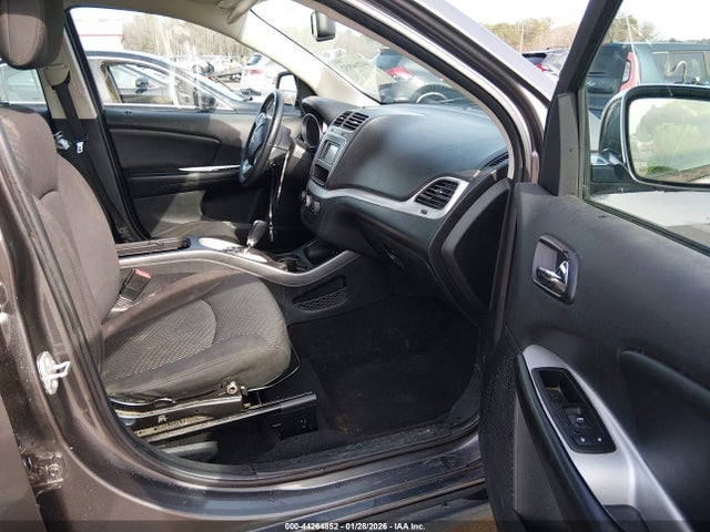 2014 Dodge Journey American Value Pkg მანქანა იყიდება აუქციონზე, vin: 3C4PDCAB8ET246406, აუქციონის ნომერი: 44264852