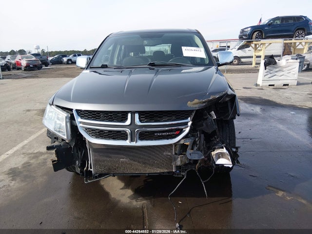 2014 Dodge Journey American Value Pkg მანქანა იყიდება აუქციონზე, vin: 3C4PDCAB8ET246406, აუქციონის ნომერი: 44264852