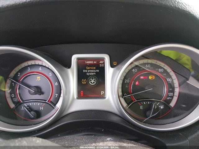 2014 Dodge Journey American Value Pkg მანქანა იყიდება აუქციონზე, vin: 3C4PDCAB8ET246406, აუქციონის ნომერი: 44264852