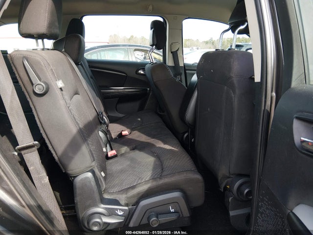 2014 Dodge Journey American Value Pkg მანქანა იყიდება აუქციონზე, vin: 3C4PDCAB8ET246406, აუქციონის ნომერი: 44264852