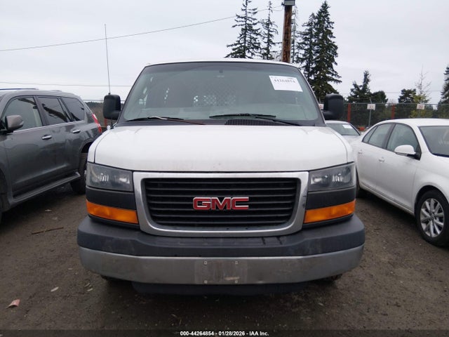 GMC Savana 2500 1wt 2016 1GTW7AFF2G1276286 Image 12