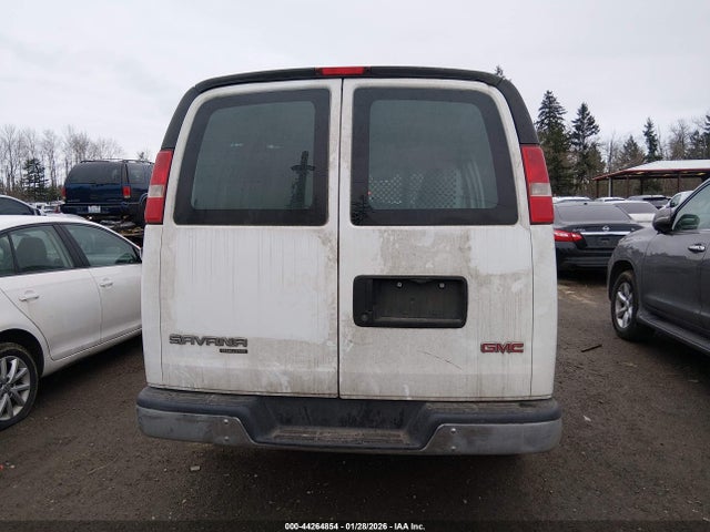 GMC Savana 2500 1wt 2016 1GTW7AFF2G1276286 Image 16