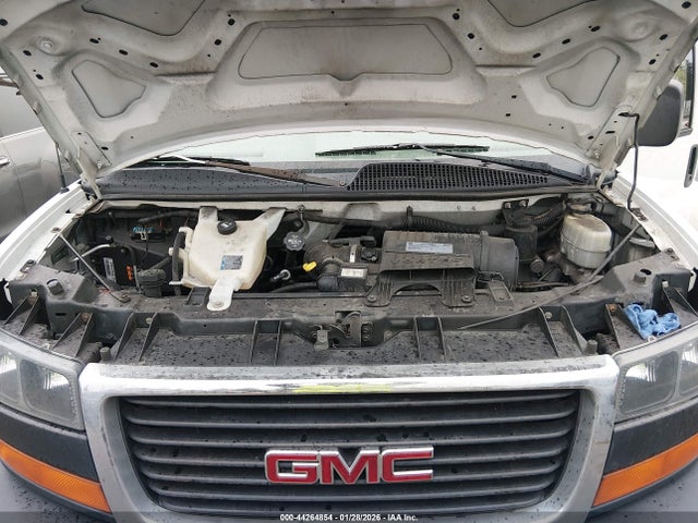 GMC Savana 2500 1wt 2016 1GTW7AFF2G1276286 Image 6