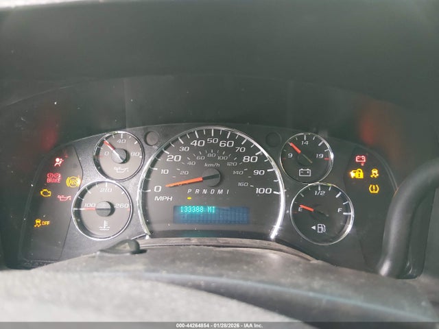 GMC Savana 2500 1wt 2016 1GTW7AFF2G1276286 Image 7