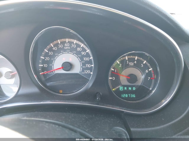 Продаж на аукціоні авто 2014 Chrysler 200 Lx, vin: 1C3CCBAB9EN140840, номер лоту: 44264861