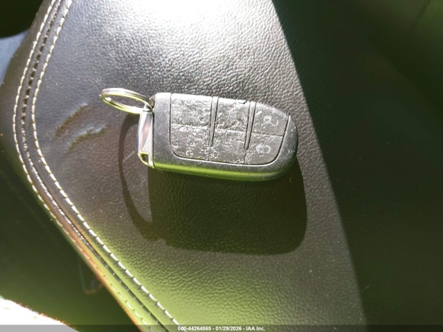 2018 DODGE CHALLENGER 2C3CDZAG4JH217019 Photo 10