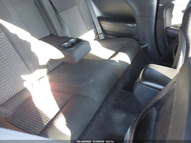 2018 DODGE CHALLENGER 2C3CDZAG4JH217019 Photo 7