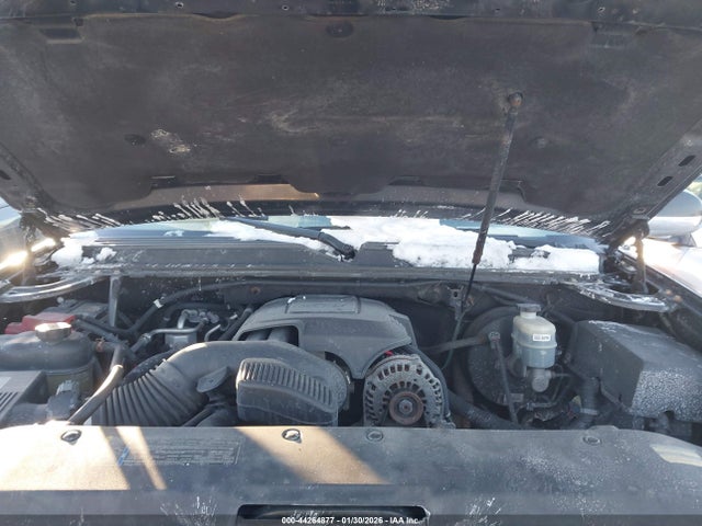 2010 CADILLAC ESCALADE 1GYUKCEF1AR258108 Photo 9