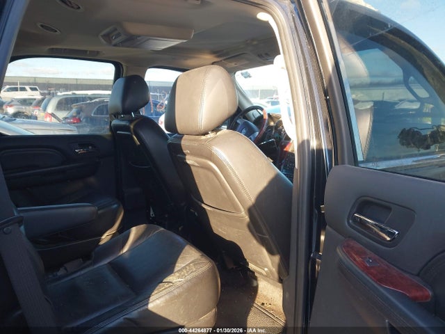 2010 CADILLAC ESCALADE 1GYUKCEF1AR258108 Photo 7