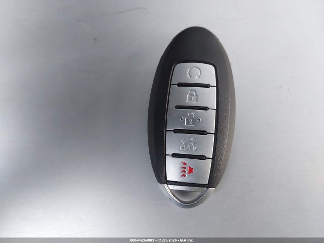 JN1EV7AP7JM354722 Infiniti Q50 3.0t Luxe