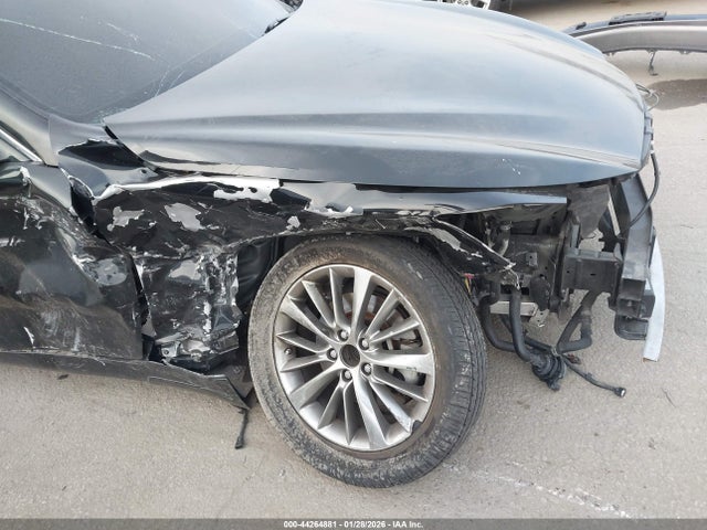 JN1EV7AP7JM354722 Infiniti Q50 3.0t Luxe