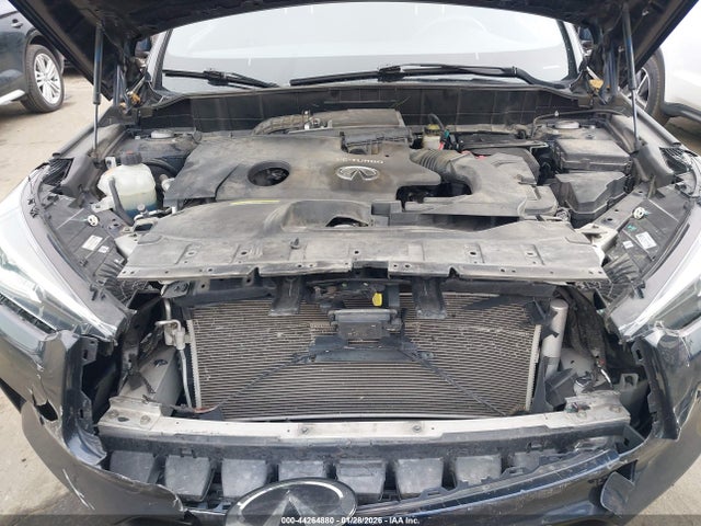 Aukcja sprzedaży 2019 Infiniti Qx50, vin: 3PCAJ5M3XKF118922, numer aukcji: 44264880