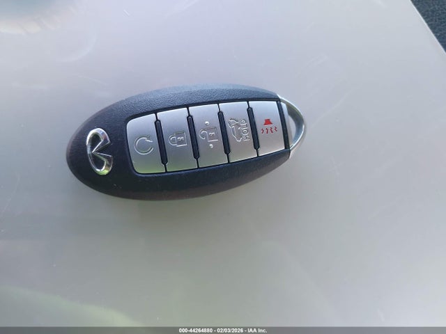 Aukcja sprzedaży 2019 Infiniti Qx50, vin: 3PCAJ5M3XKF118922, numer aukcji: 44264880