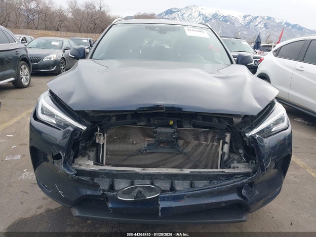 Aukcja sprzedaży 2019 Infiniti Qx50, vin: 3PCAJ5M3XKF118922, numer aukcji: 44264880