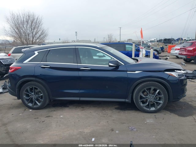 Aukcja sprzedaży 2019 Infiniti Qx50, vin: 3PCAJ5M3XKF118922, numer aukcji: 44264880