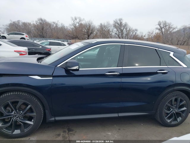 Aukcja sprzedaży 2019 Infiniti Qx50, vin: 3PCAJ5M3XKF118922, numer aukcji: 44264880