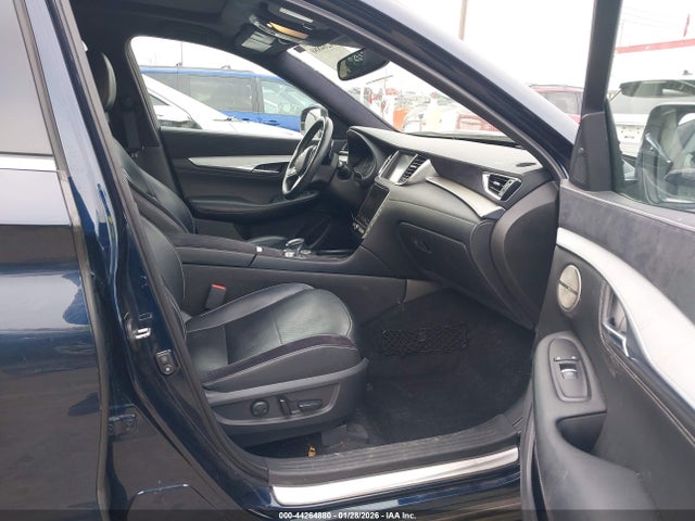 Aukcja sprzedaży 2019 Infiniti Qx50, vin: 3PCAJ5M3XKF118922, numer aukcji: 44264880